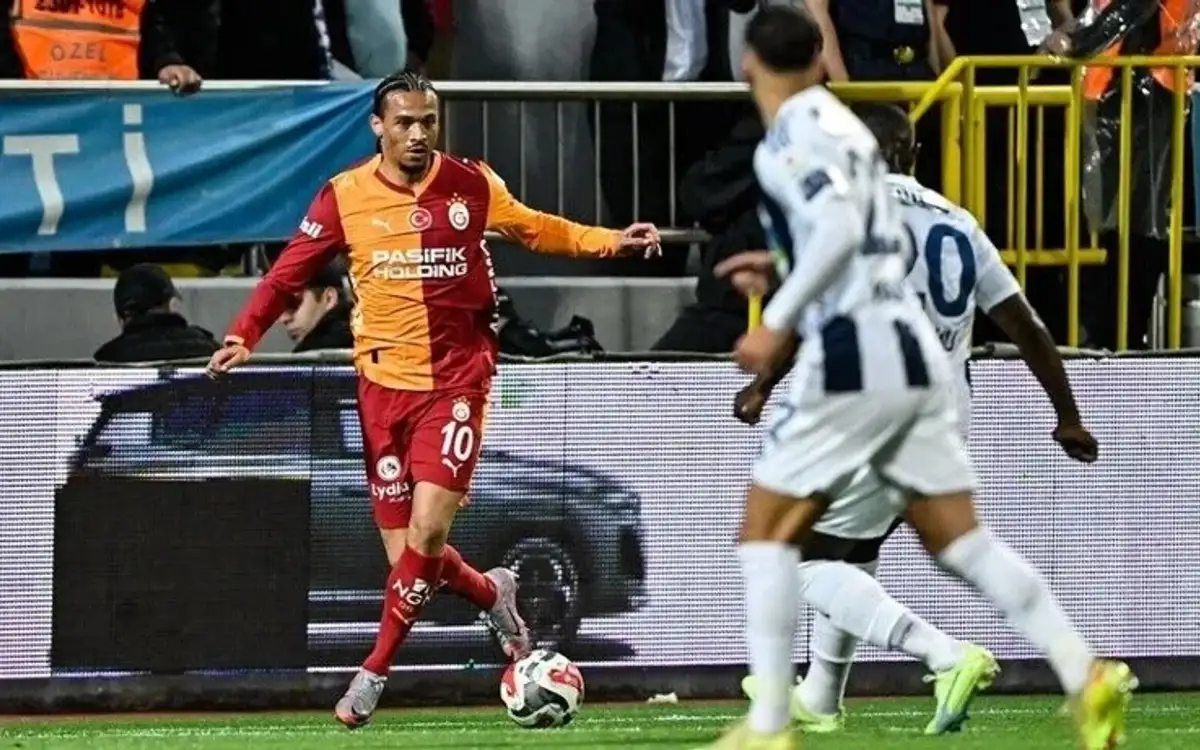 Okan Buruk'suz Galatasaray, RAMS Park’ta Kasımpaşa’yı Ağırlıyor! İşte Muhtemel 11'ler