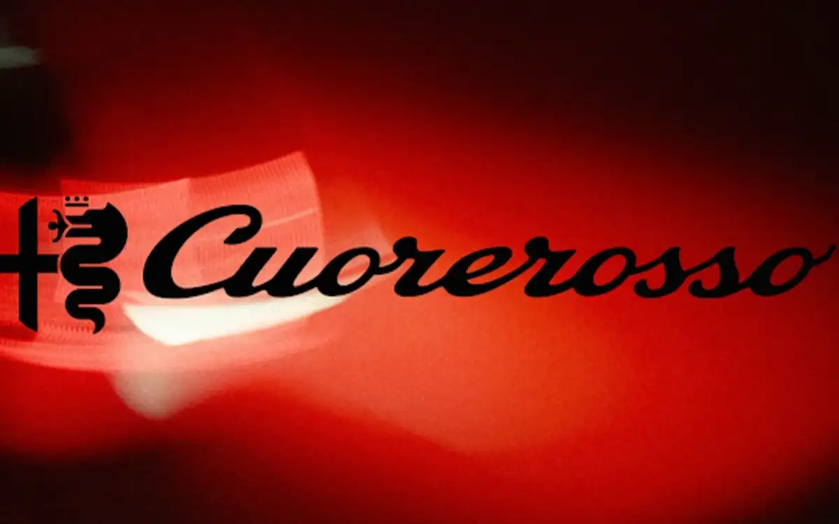 Alfa Romeo Cuorerosso'yu Paris Otomobil Fuarı'nda sergileyecek