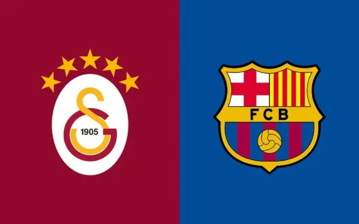 Galatasaray-Barcelona maçı biletleri satışta: En ucuzu 2 bin 800 lira