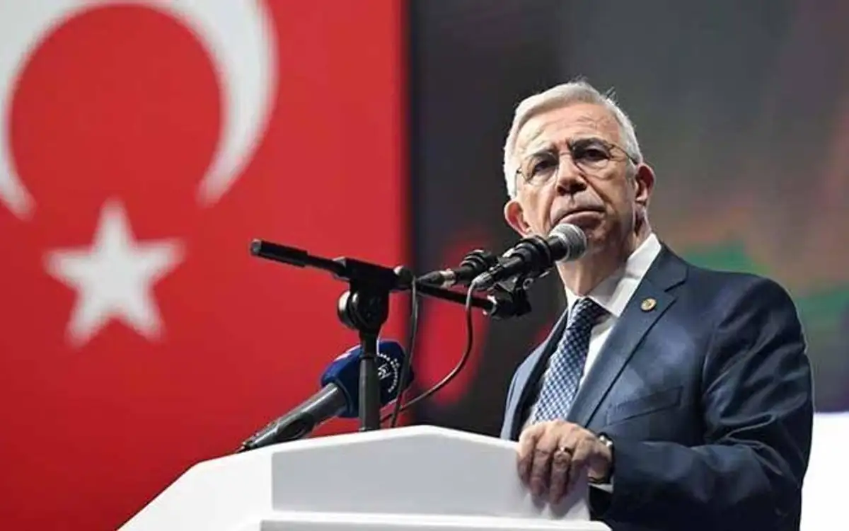 ABB’den Mansur Yavaş İddialarına Yanıt