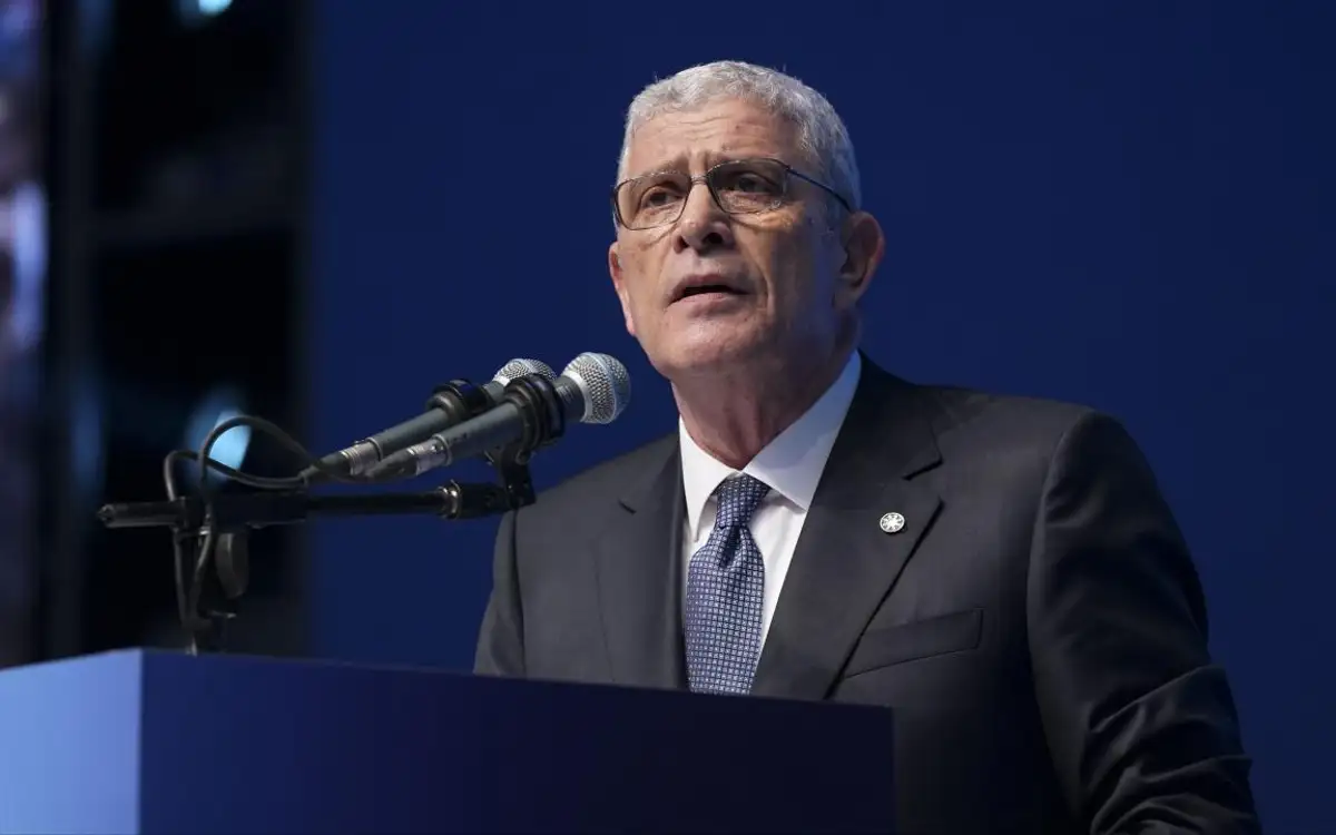 Dervişoğlu Ekonomi Yönetimini Sert Şekilde Eleştirdi