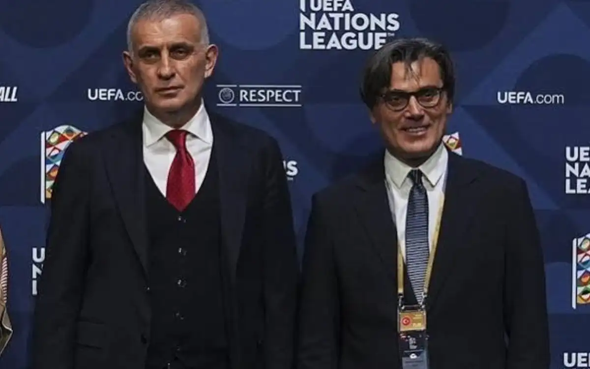 Hacıosmanoğlu, Montella ile Gelecek Hafta Görüşecek