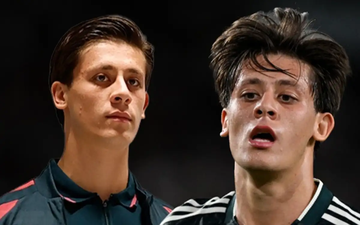 Arda Güler'e İspanyol basını ve Morientes'ten övgü
