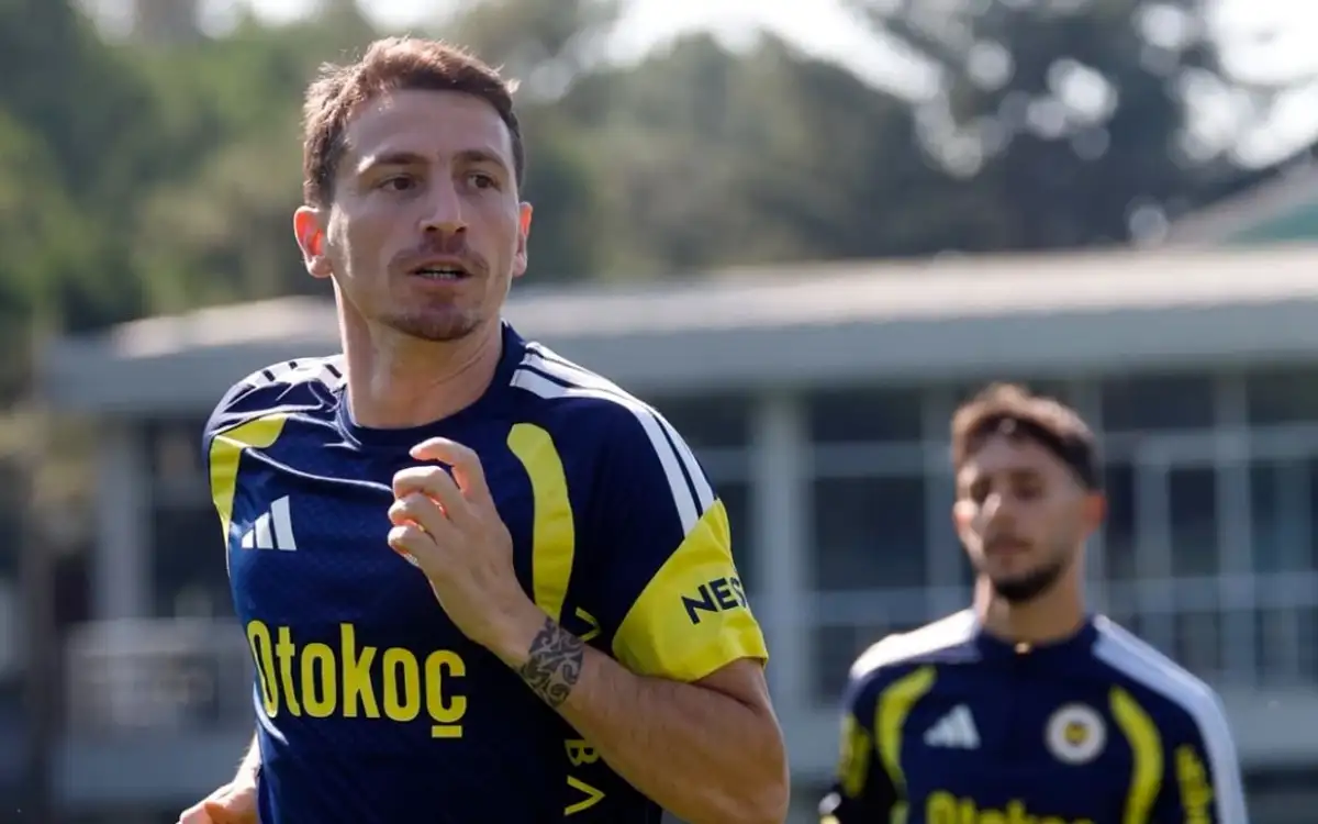Fenerbahçe, Aston Villa Maçının Hazırlıklarına Başladı