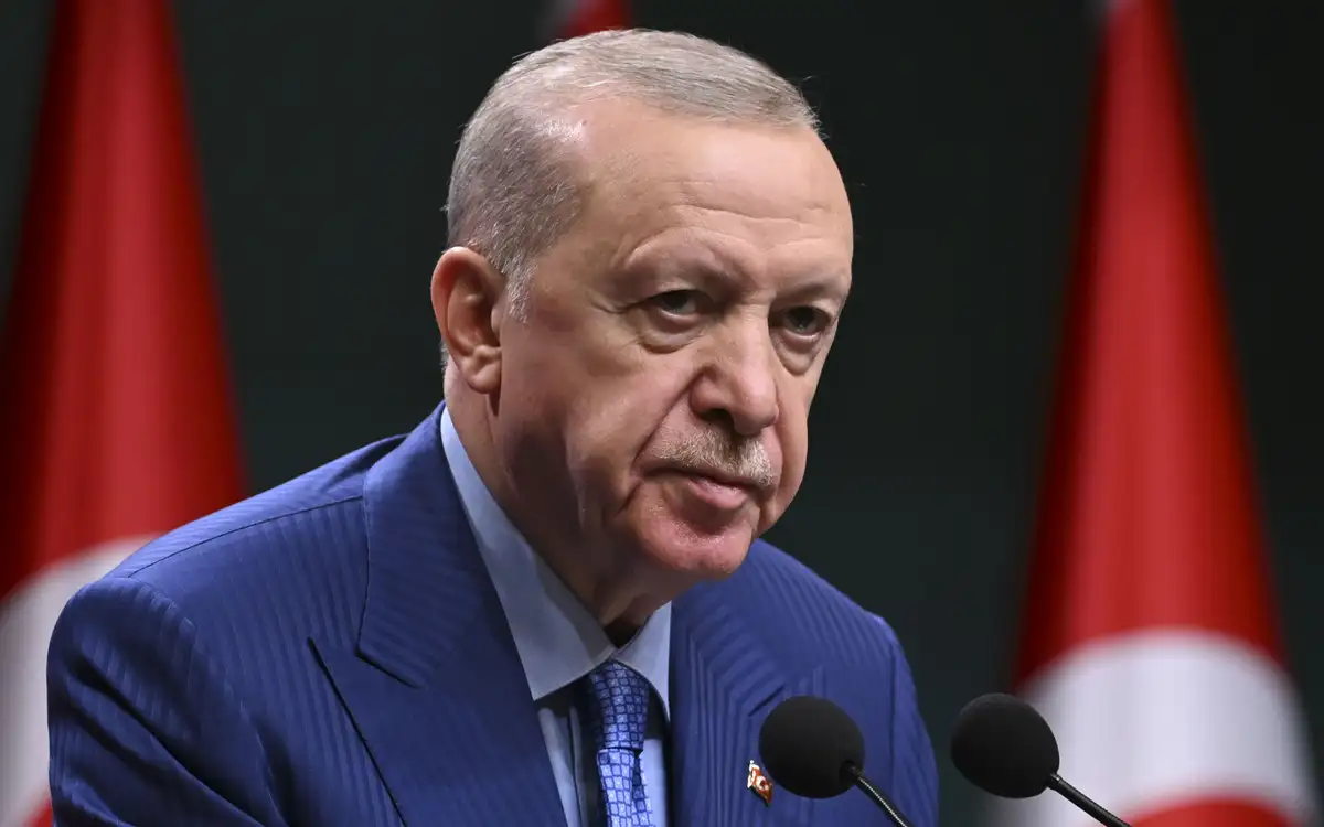 Kabine Yarın Beştepe'de Toplanıyor