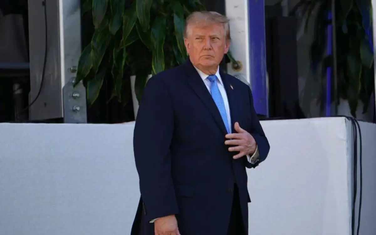 Trump: "Rusya ile Ukrayna Arasında Enerji Ateşkesi Sağlandı"