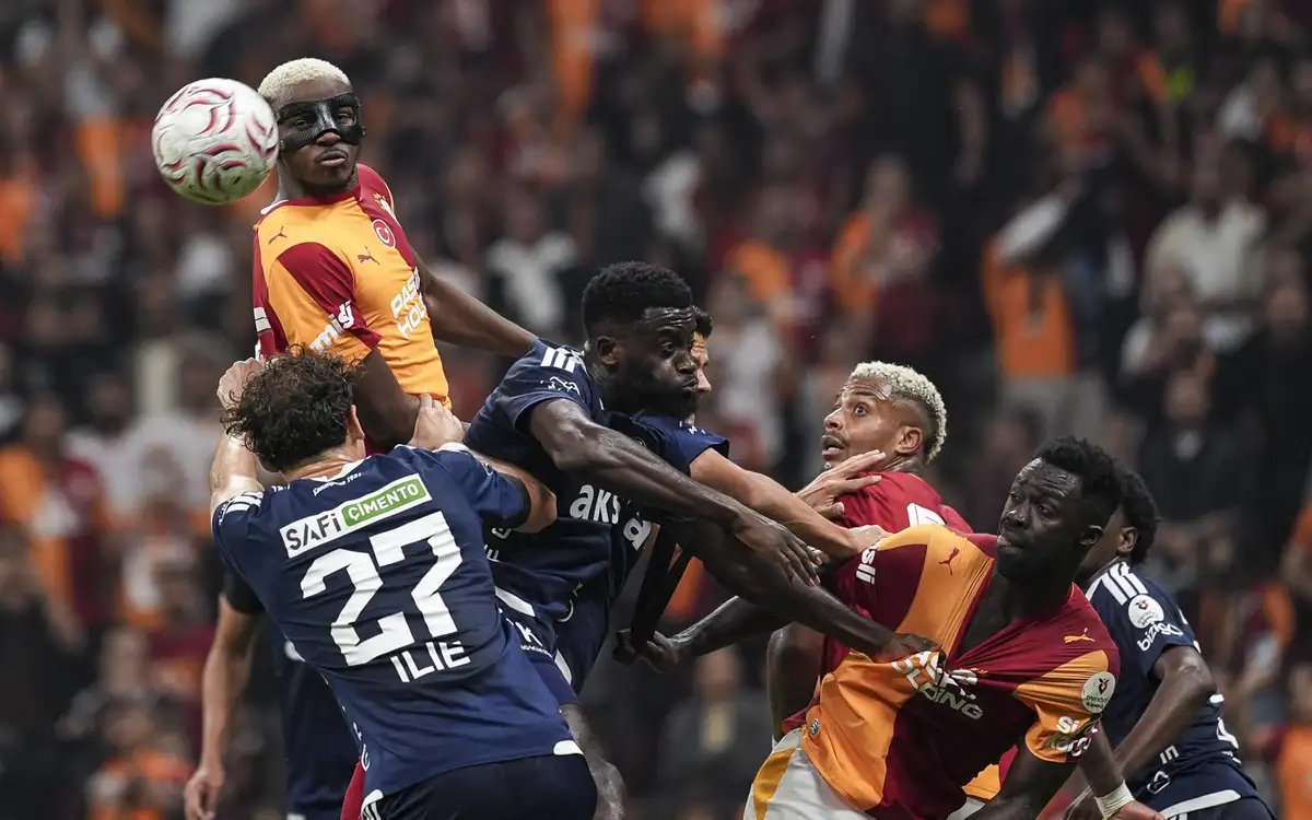 Günün spor sayfalarından öne çıkanlar (12 Ekim 2026)