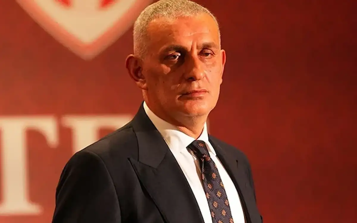 Hacıosmanoğlu'nun Hedefi Yayın İhalesi: "500 Milyon Dolar" İddiası