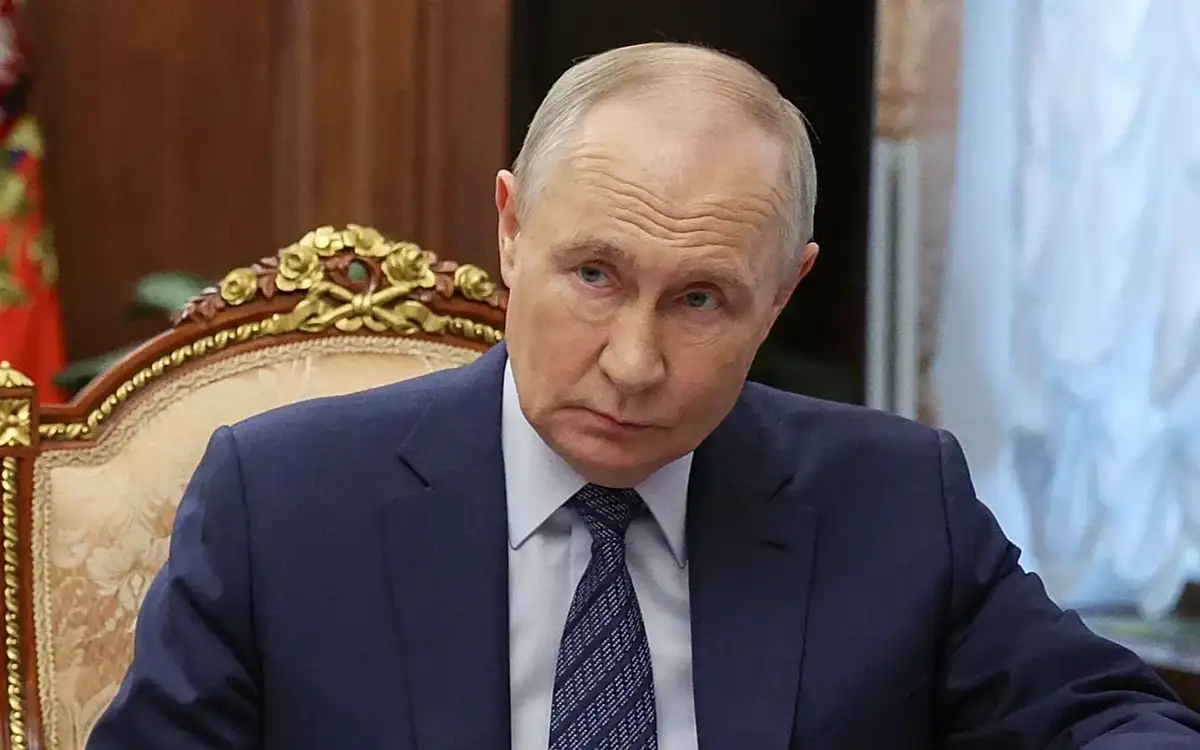 Kremlin: "Putin Ukrayna'da Seçim Günü Saldırıları Durdurabilir"