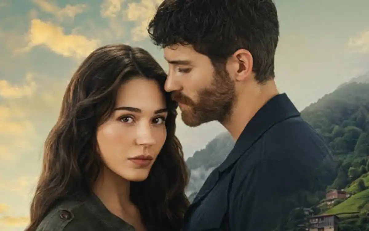 Sevdam Karadeniz Dizisi Bu Akşam Başlıyor