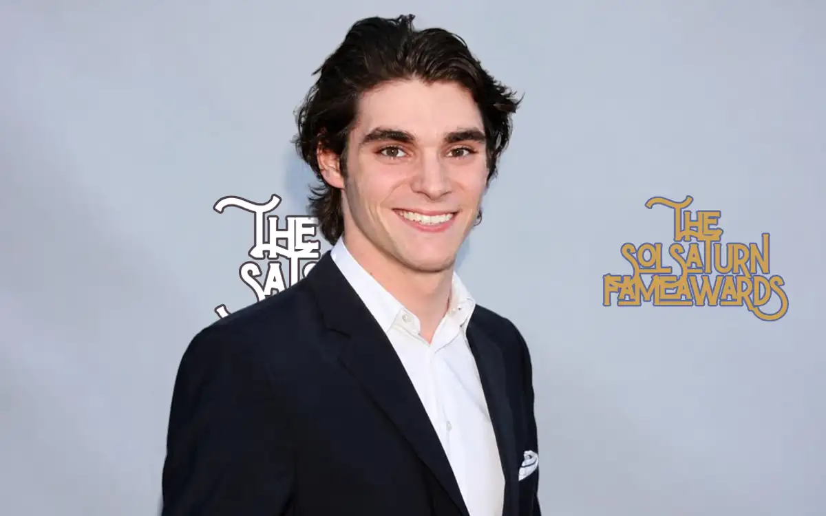 Breaking Bad'in Yıldızı Bryan Cranston'dan RJ Mitte'ye Duygusal Veda