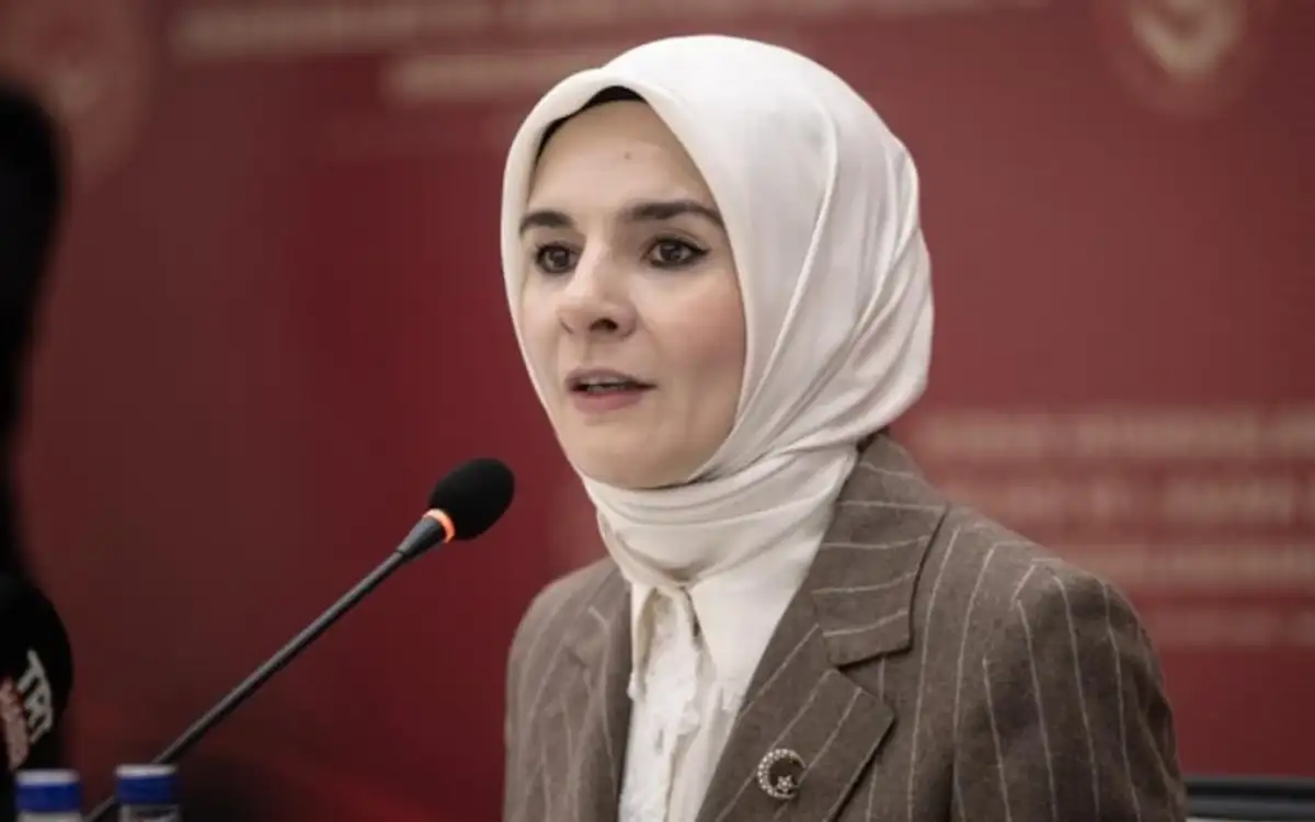 Bakan Göktaş'tan Fon İddiasına Tepki: "Benim Erişemediğim Bilgilere Onlar Nasıl Erişti?"