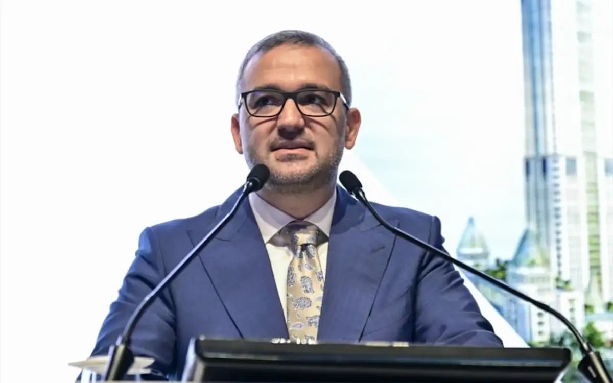 TCMB Başkanı Karahan: "Sıkı Para Politikası Duruşu Sürecek"