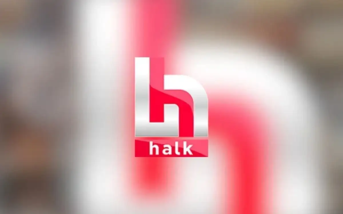 Halk TV'nin Sosyal Medya Hesaplarına Erişim Engeli