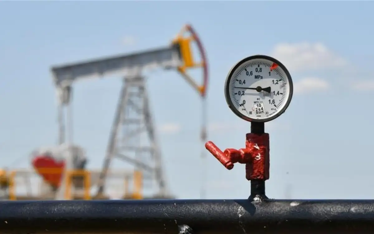 Eylül'de küresel petrol arzı günlük 2,5 milyon varil yükseldi