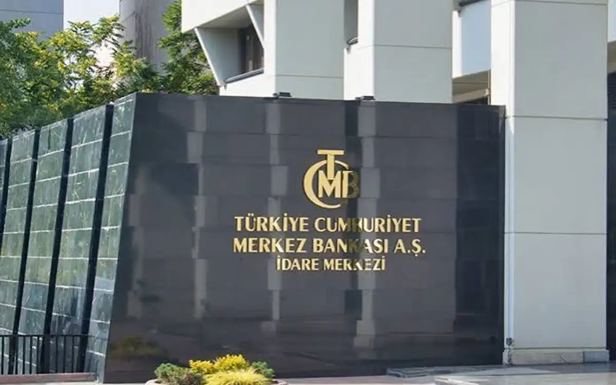 Merkez Bankası Rezervlerinde Rekor Artış