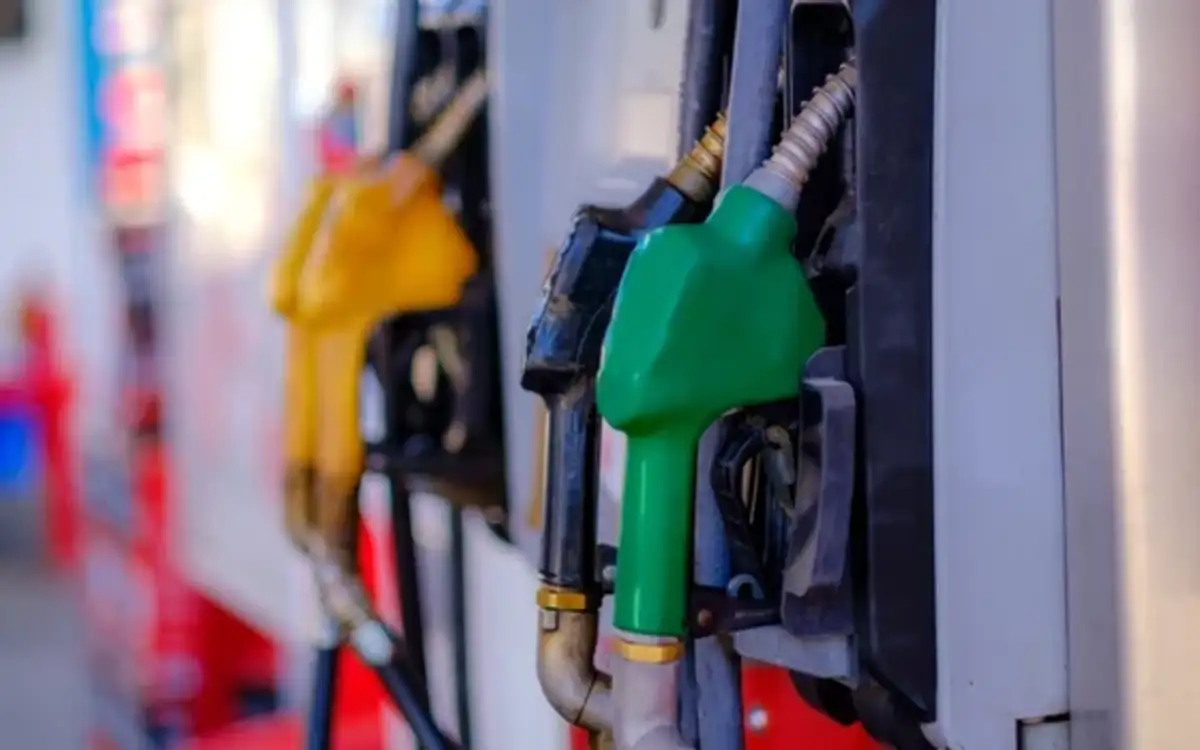 Benzine 96 Kuruşluk İndirim