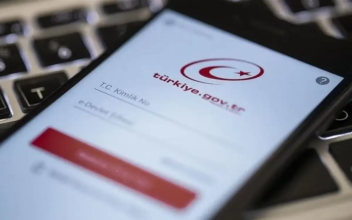 E-Devlet'e Yeni 'Miras' Özelliği