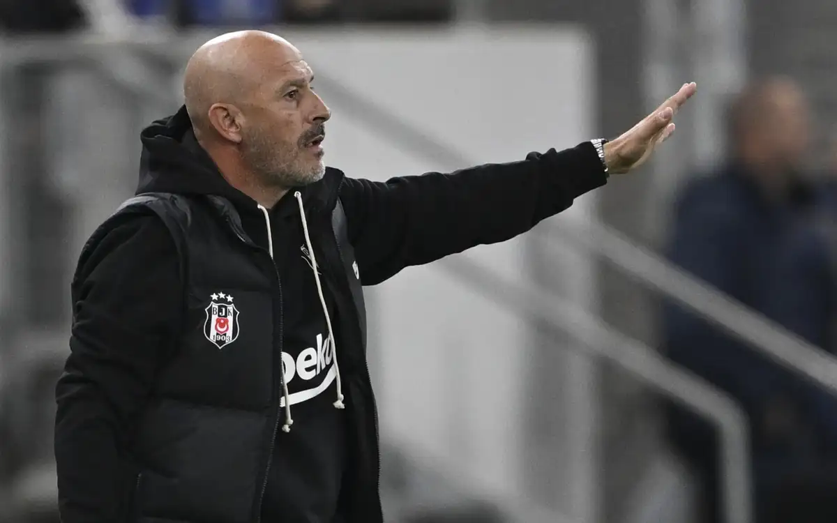 Italiano: "Avrupa'da iyi işler yapacağız. Bunun için söz veriyorum."