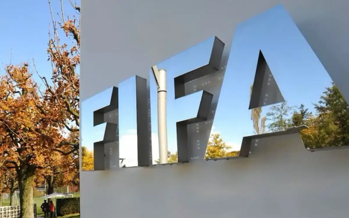 FIFA'dan Süper Lig Takımı Eyüpspor'a Transfer Yasağı