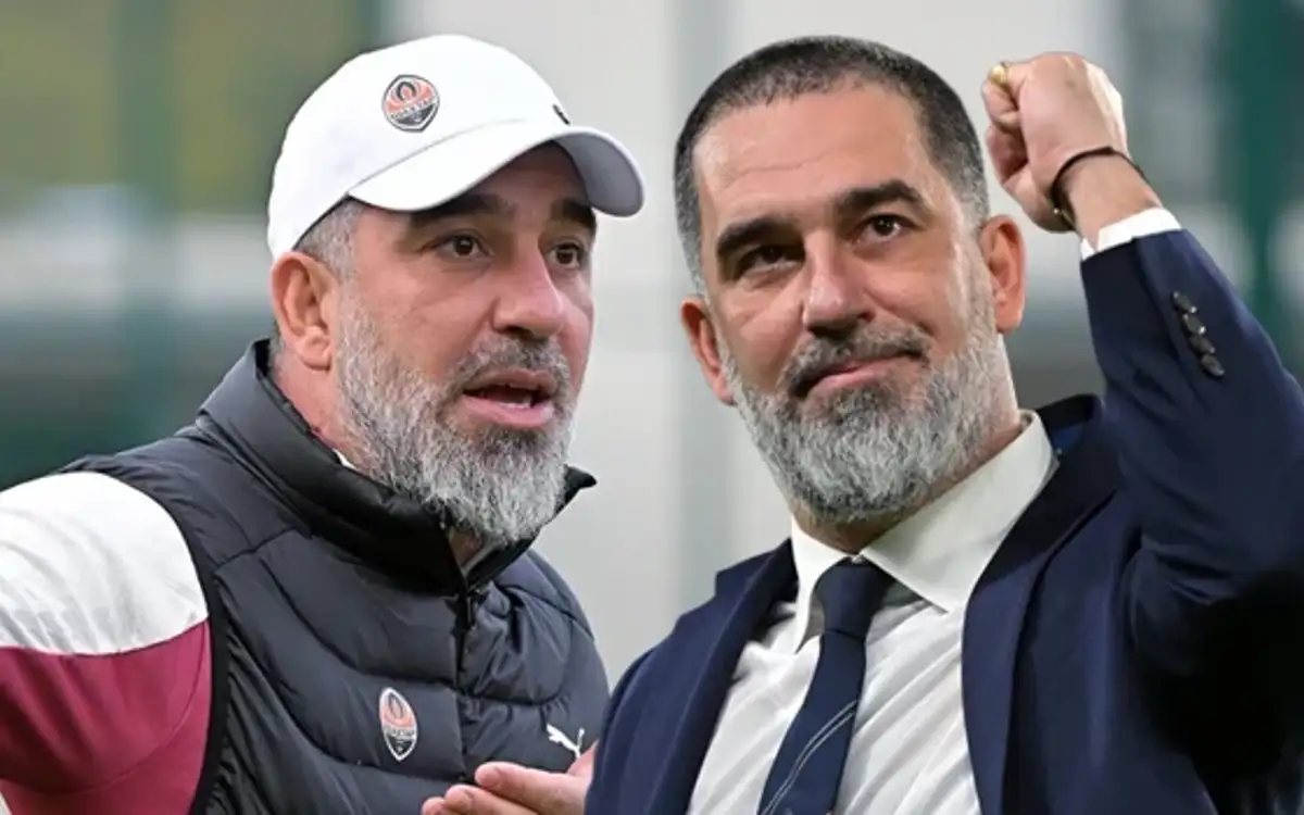 Arda Turan: Shakhtar bana güvendiği sürece yardım ederim