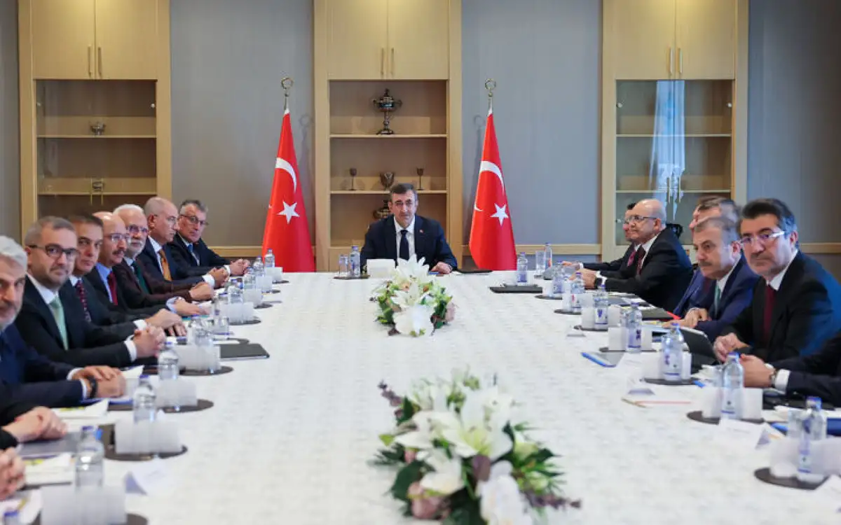 Fon Koordinasyon Kurulu 6'ncı Kez Toplandı: İşte Alınan Kararlar