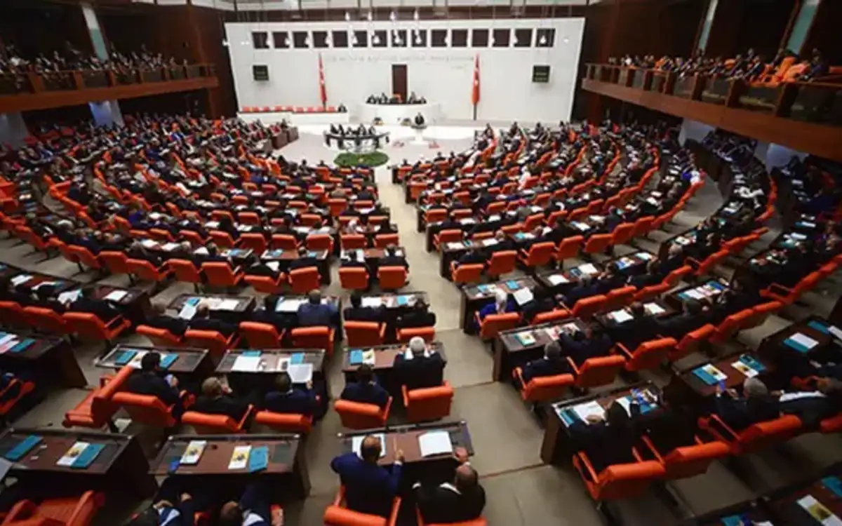 TBMM'de Bu Haftanın Ana Başlığı Fon Mağdurları