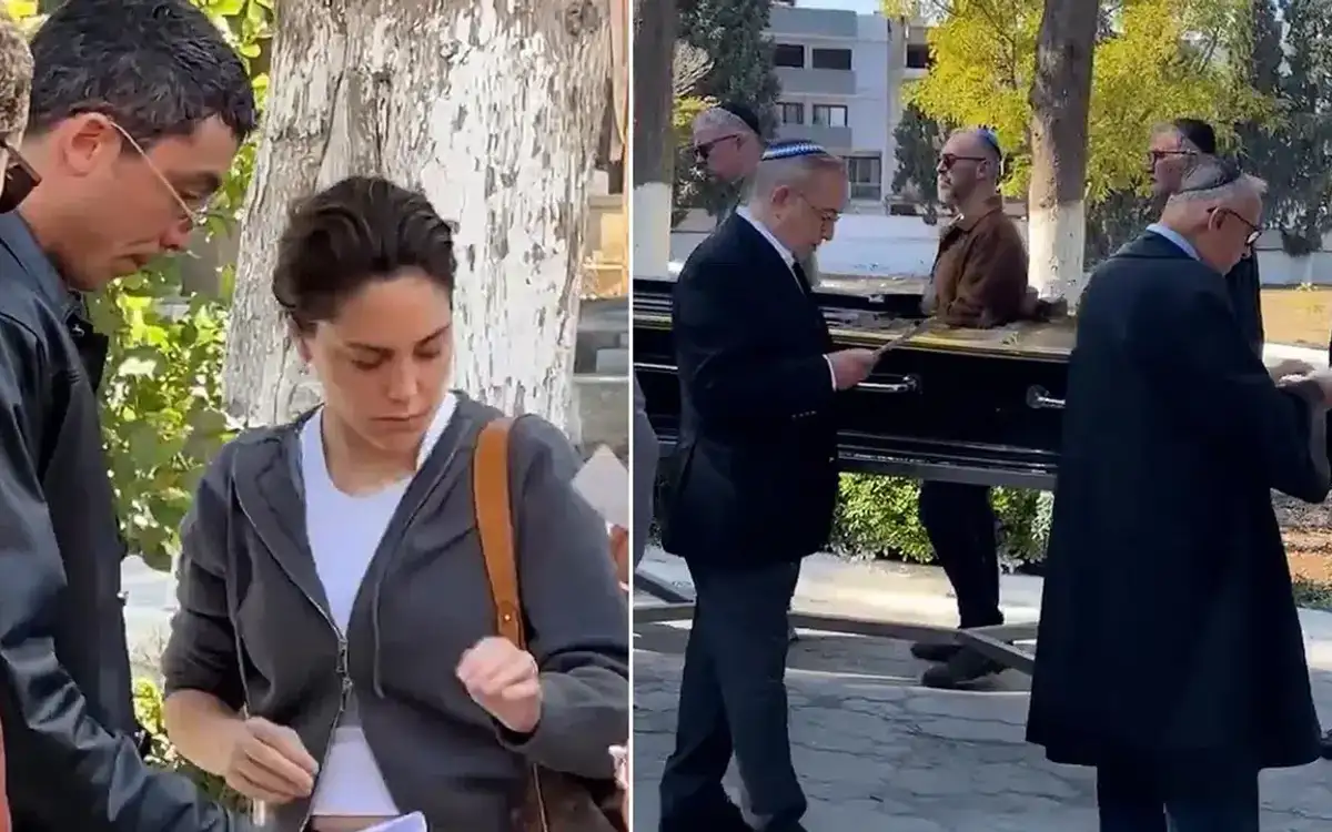 Can Bonomo’dan Babasına Veda: "İçime Atacak Değilim"