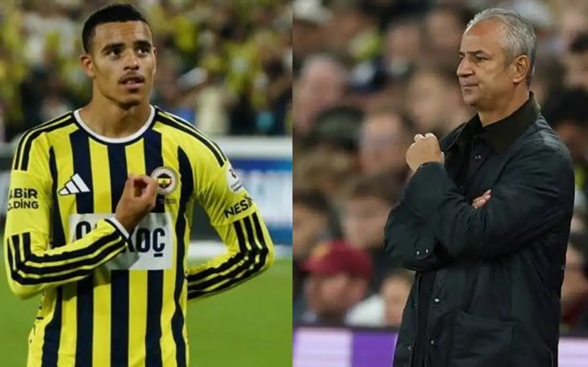 Kadıköy’de Mason Greenwood Alarmı: İsmail Kartal’ın Sabrı Tükeniyor mu?