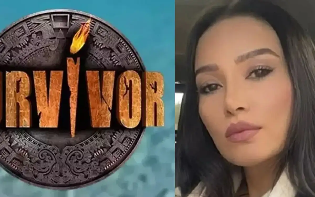 İşte Benim Stilim ve Çarkıfelek ile Ün Kazanmıştı: Emel Özkızıltaş, Survivor 2027 Kadrosunda