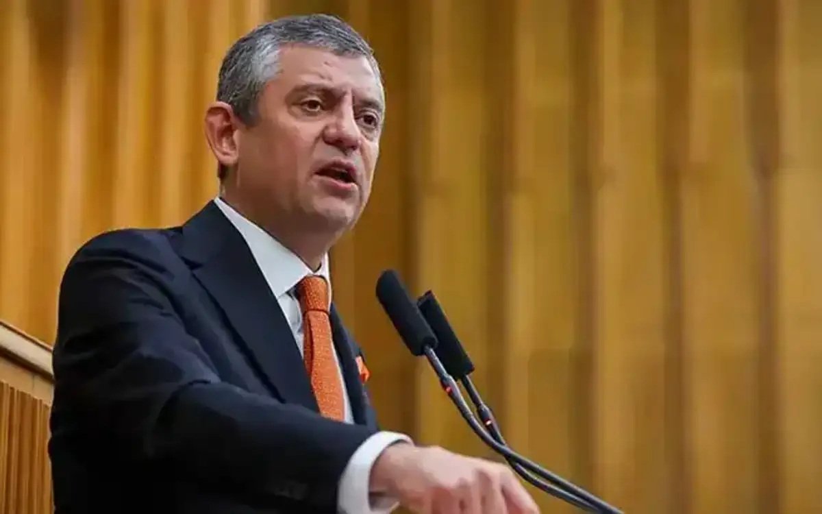 Özgür Özel’den Ön Seçim Değerlendirmesi
