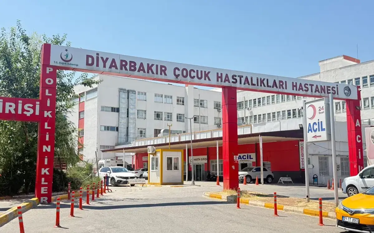 Diyarbakır'da kuduz tedavisi gören çocuk kurtarılamadı