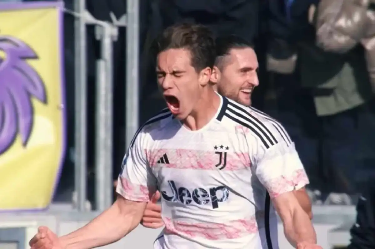 10 Numaralı ‘Yıldız’: Juventus Kenan Yıldız’dan Vazgeçemedi!