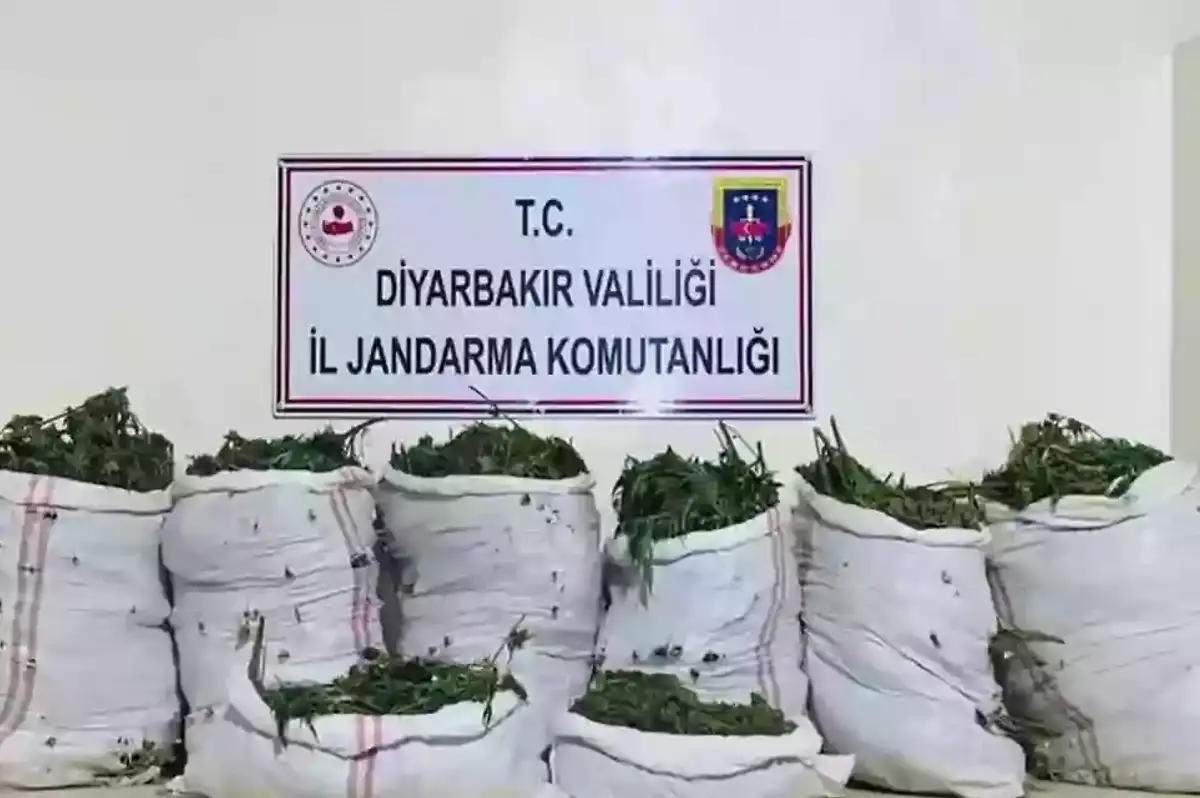 12 İlde Dev Operasyon! Narkoçelik-26 Operasyonunda 57 Tutuklama, Rekor Sayıda Uyuşturucu Ele Geçirildi!