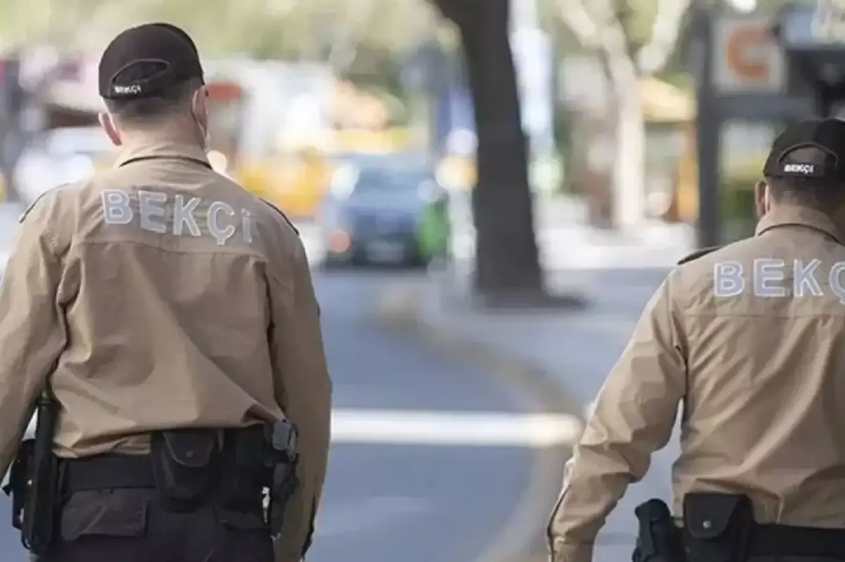2024 Bekçi Alımı Hakkında Merak Edilenler: Başvuru Şartları ve Tarihler