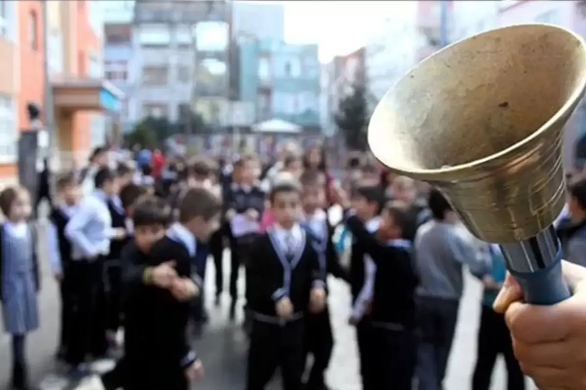 2024 Kasım Ara Tatili Ne Zaman? Okullar Hangi Günlerde Tatil Olacak? Tüm bu soruların cevapları haberimizde