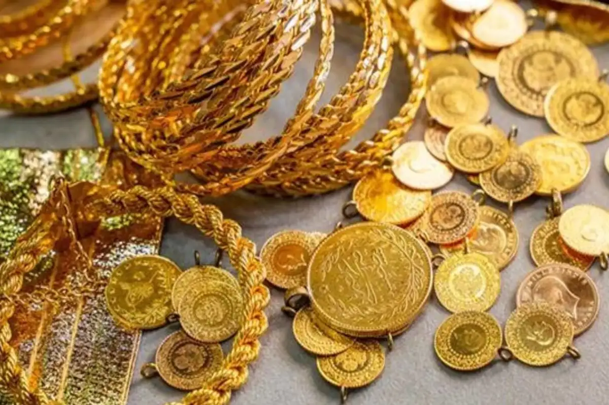 2024 Yılında En Çok Kazandıran Yatırım Aracı O Oldu