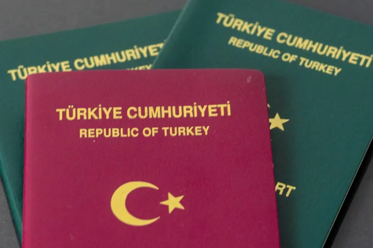 2025 Pasaport Harç Bedeli Belli Oldu