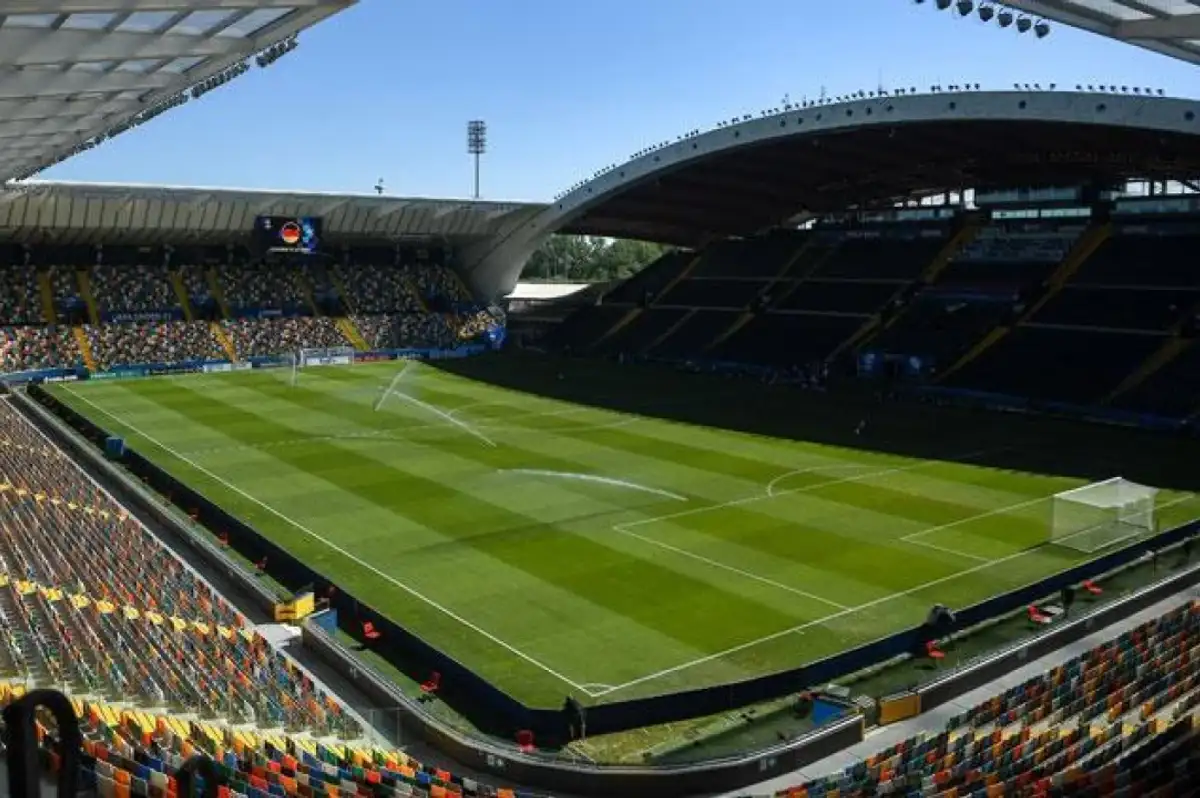 2025 UEFA Süper Kupa Maçının Stadı Belli Oldu