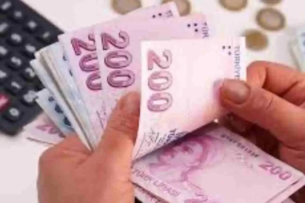 2025 Yılı Asgari Ücreti Ne Kadar Olacak? İki Rakam Üzerinde Duruluyor!
