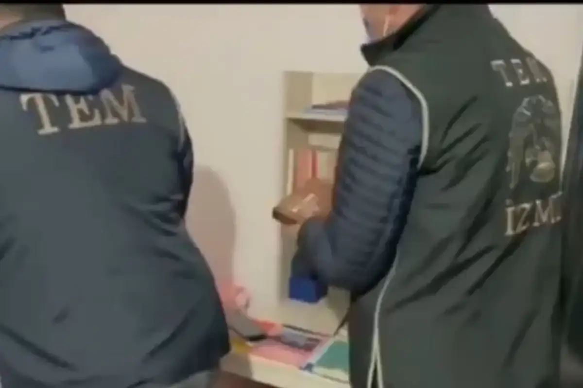 27 İlde FETÖ Operasyonu: 93 Şüpheli Yakalandı