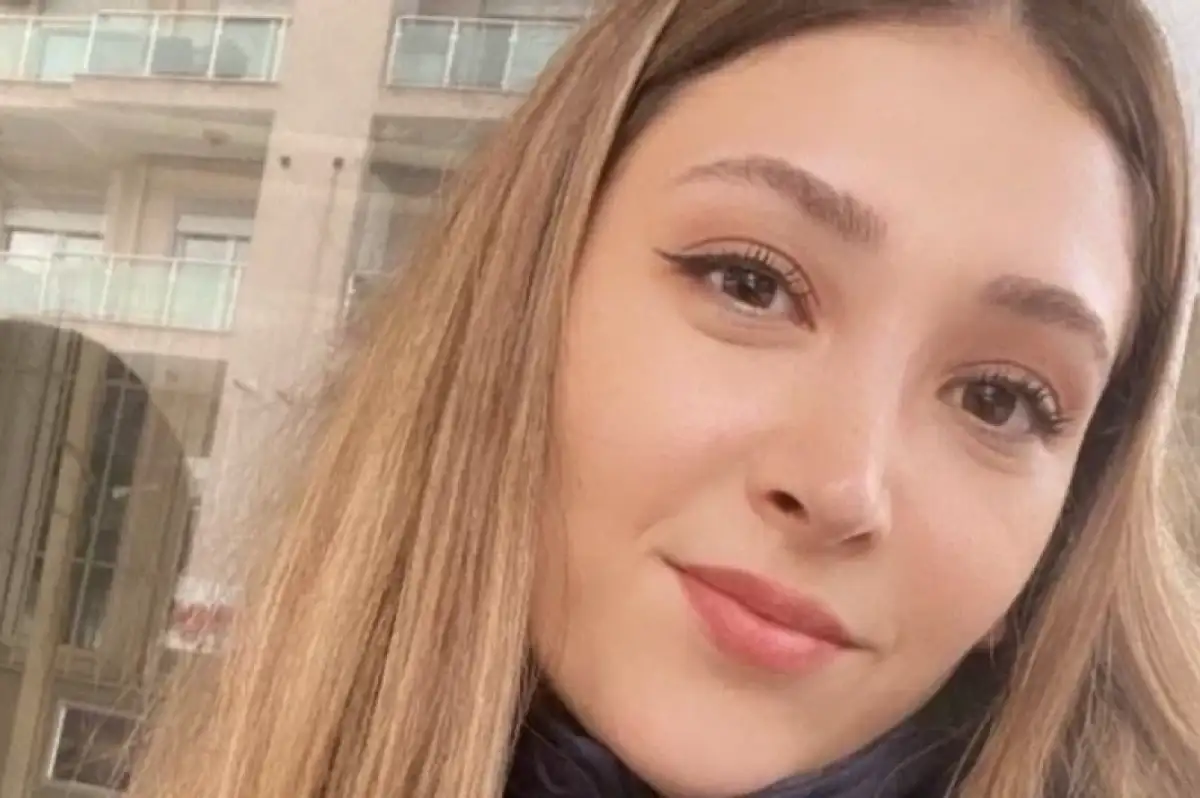 27 Yaşındaki Polis Memuru Şeyda Yılmaz Suç Makinesi Tarafından Öldürüldü!