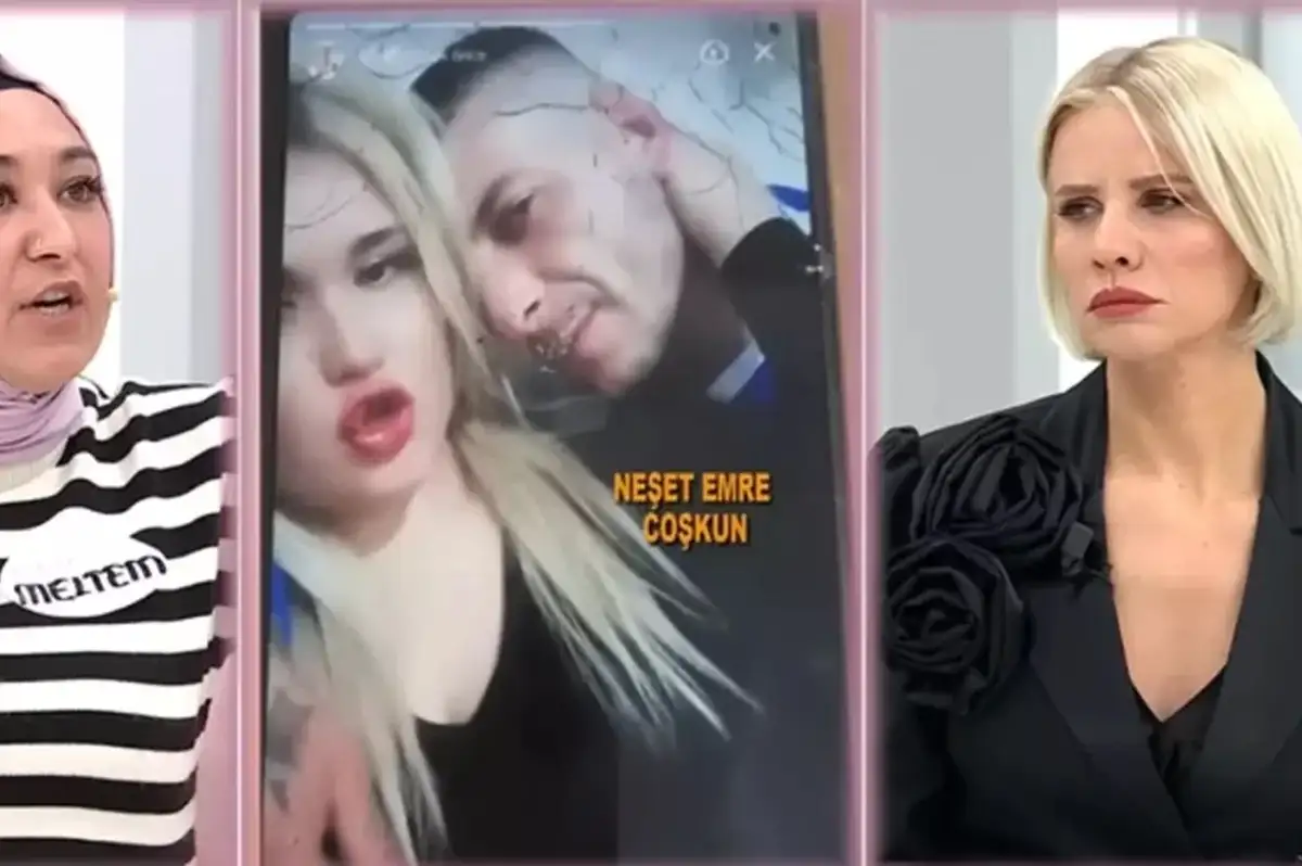 5 Çocuğunun Annesini Başka Erkeklere Sundu! Esra Erol'da Mide Bulandıran Gerçekler