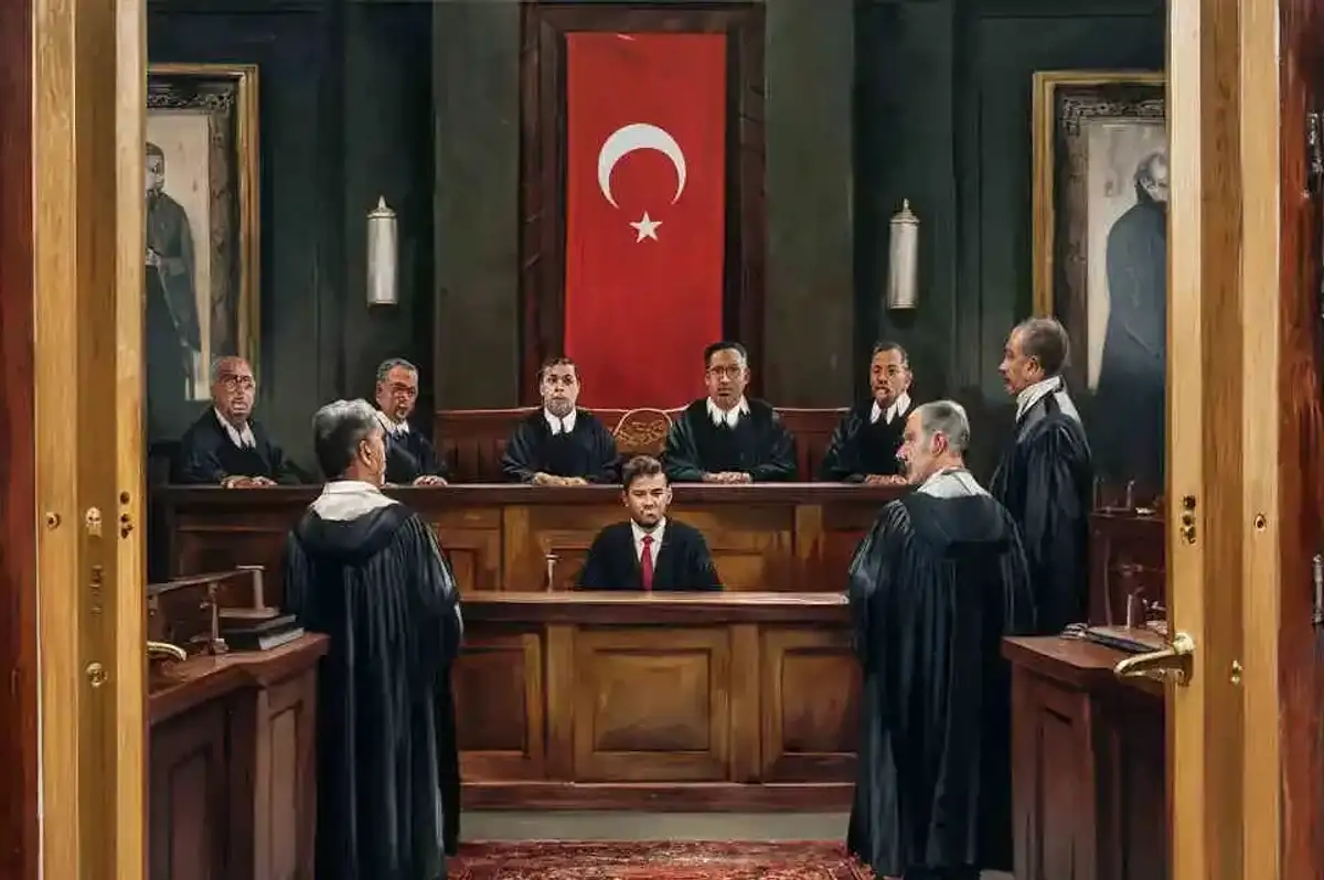 8 Yaşındaki Berk'in Ölümüne Sebep Olan Şoför Tutuklandı! Beton Mikserini Alkollü Kullanmıştı