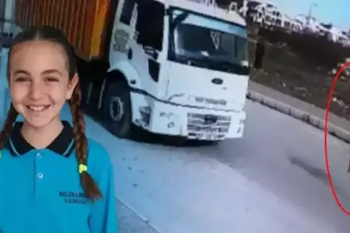 9 yaşındaki Mahra köpekten kaçarken canından olmuştu! CHP'den Mahra'nın annesine büyük ayıp!