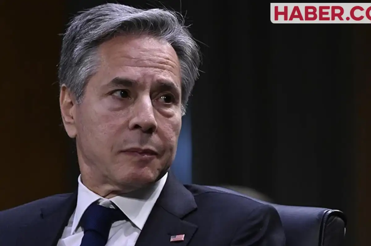 ABD Dışişleri Bakanı 13 Aralık'ta Türkiye'ye Geliyor
