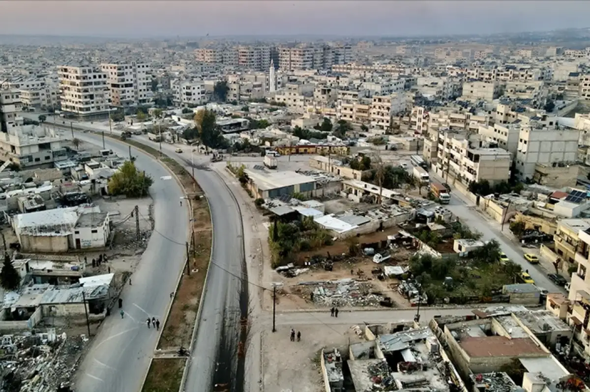 ABD Dışişleri Bakanlığı'ndan Suriye Uyarısı