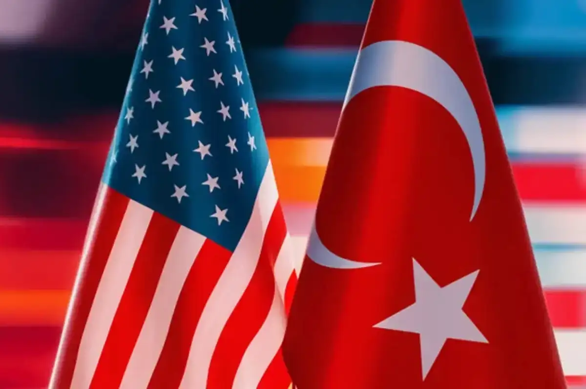 ABD Türkiye'den Acil Yardım İstedi! Büyükelçi: “Bir An Önce İkna Edin”