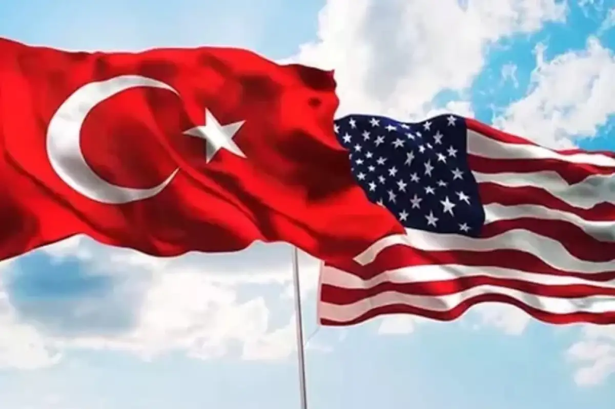 ABD'den Rusya'ya Destek Veren Şirketlere Yaptırım: Listede Türkiye De Var