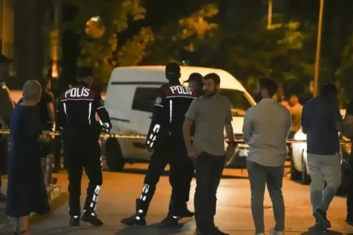 Abdüllatif Şener'in Oğlu Tutuklandı